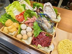 -曼谷食堂·泰国家庭料理(丹桂路店)