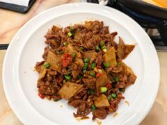 -李师傅脆肚(梅林店)