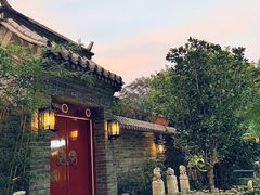 -老北京风情街