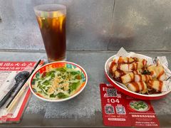 -孖记茶档·热腾茶餐(乐峰店)