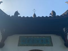 -采石矶景区