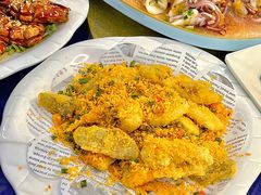 -东江海鲜大排档·潮汕菜·砂锅粥