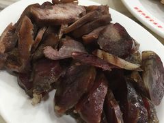 -老爷子原味蒸饺(总店)