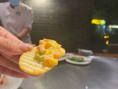 水果沙拉-大渔之观(安贞店)
