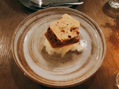 自制蜂巢冰激凌-BOR Eatery(安福路店)