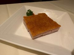 冰皮三层肉-利苑酒家(宜安广场店)