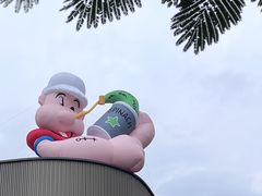 -东莞松山湖万象汇