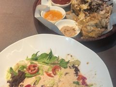 -秦月轩·陕西家乡菜(阜成路·五棵松店)