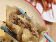 -小杨生煎(松江大学城店)
