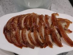 -紫光园·烤鸭(紫燕中路店)