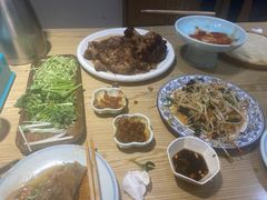 -小幸湖春饼(悦茂购物中心店)