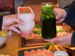 -MIKOMIKO和牛烧肉专门店(南门店)