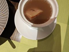 -希尔顿欢朋酒店·欢朋餐厅