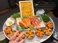 -胆道·海胆专门店(凯德晶萃店)