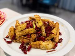 -必点海鲜·海肠捞饭大王(滨江道店)