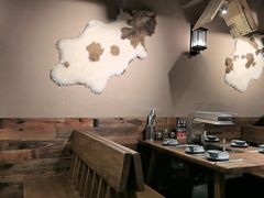 -柿子树炭烤羊腿(金台路店)