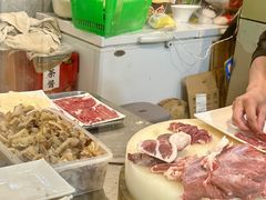 -广味鲜潮汕牛肉火锅(延安三路店)