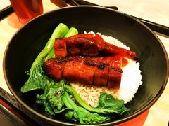 -大快活(罗湖商业城分店)