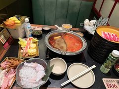 -牛New寿喜烧(金茂览秀城店)