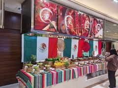 -River Café 海鲜自助(重庆丽笙世嘉酒店)