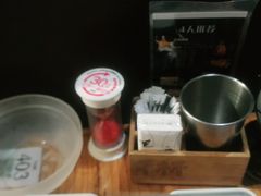 -木屋烧烤(白石洲店)