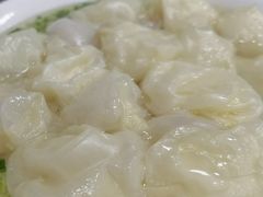 泡泡小馄饨-乐惠馄饨店(吴趋坊店)