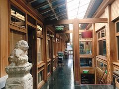 -那家山城(樱桃园店)