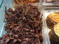 -水一方现烤鱿鱼丝大连特产(三八广场店)