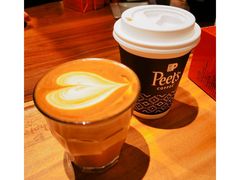 -Peet's Coffee皮爷咖啡(万象天地店)