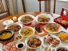 -品鲜村农家菜·阳澄湖大闸蟹(总店)