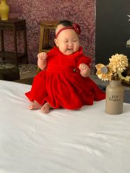 -格林童趣专业儿童摄影(公益西桥店)