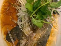 -新天世纪中餐厅