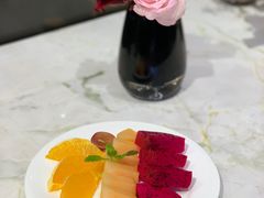 水果-我的四季意大利餐厅(春天百货店)