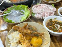 -笔记安顺夺夺粉火锅