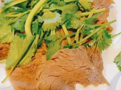 驴肉-有家驴肉黄面(敦煌店)