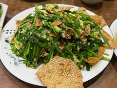 -新白家罩饼(三丰路店)