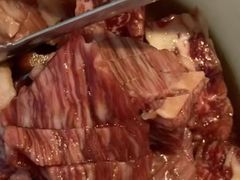 -萌牛肠烧烤店(虹梅路店)