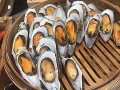 -咖啡CHA自助餐厅(香格里拉饭店)