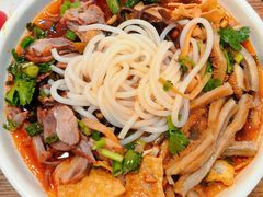 -螺小胖柳州螺蛳粉(钟楼总店)
