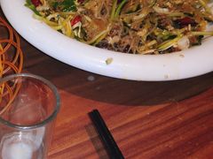 -九转小磨·非遗东北菜(群力店)