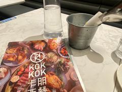 -卡朋西餐(大信新都汇店)