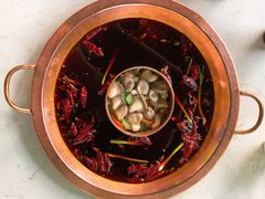 -大味生态火锅(蓝谷地店)