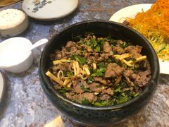 -君霖海鲜私房菜(春柳店)