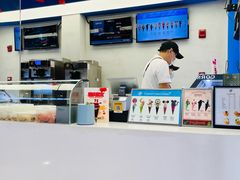 -CORNER CONE GELATO酷矿手作霜淇淋(南头古城店)