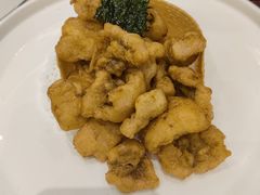 -万龙洲海鲜(大兴绿地缤纷城店)