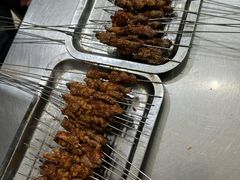 -文文烤肉(大皮院店)