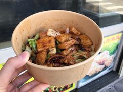 -味中味休闲小吃(同济路店)