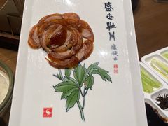 -全聚德烤鸭店(马家堡店)