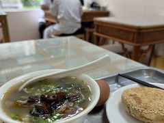 -清真·鸦儿李记·小馆(后海店)