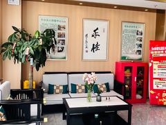 -手佳按摩·足疗·艾灸(博物院中山陵店)